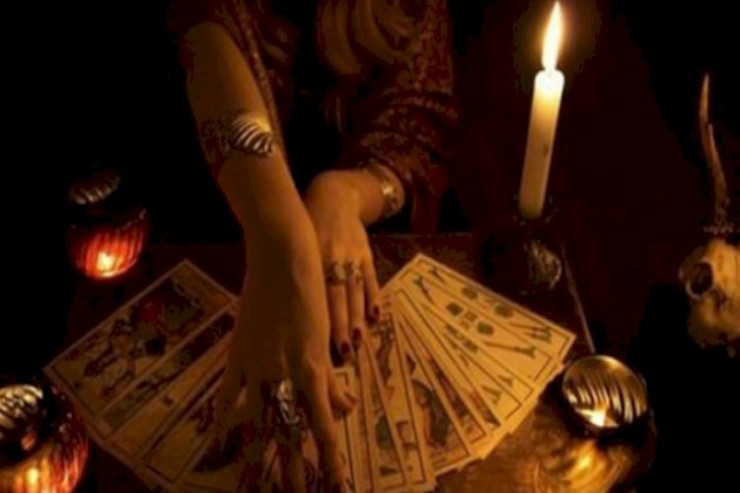 “Həzrəti Peyman”, falçı Fazil, ekstrasens Aybəniz - “TikTok”da qeybdən xəbər verənlər 