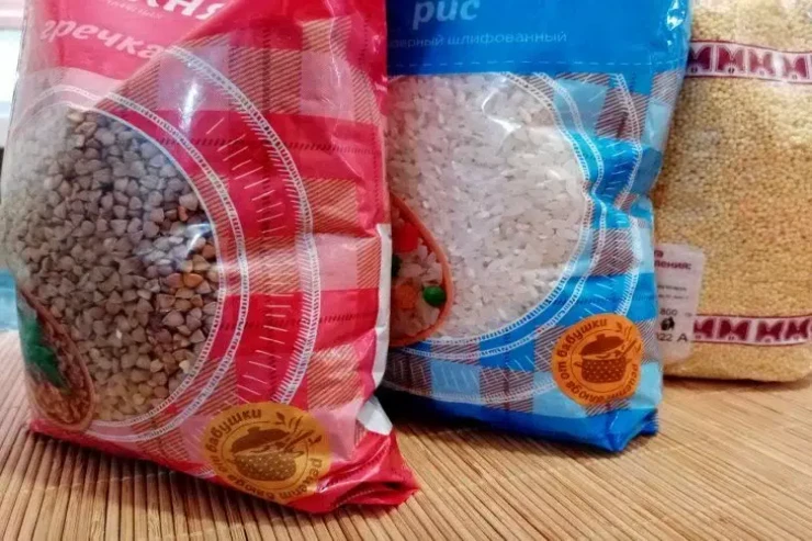 Dənli bitkilər və makaron saxlayarkən 4 ƏSAS SƏHV 