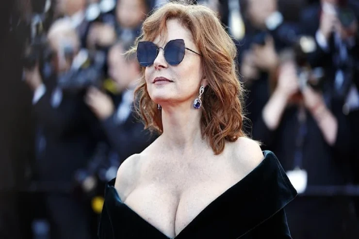 “Oskar”lı aktrisa  boykot   olundu - SƏBƏB