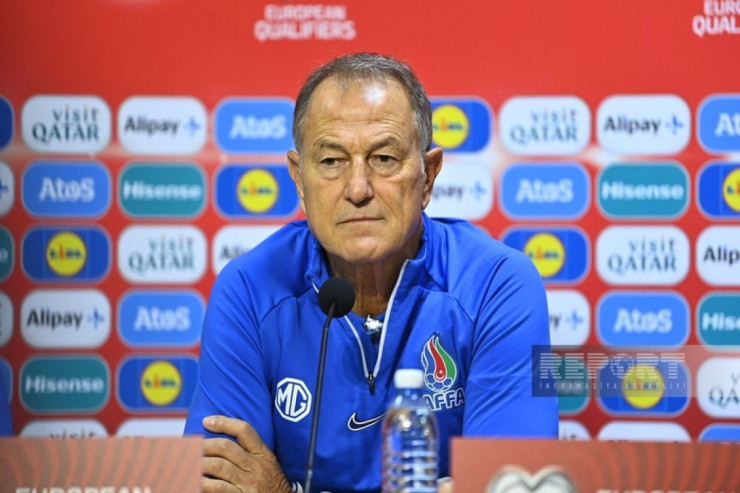 AFFA-da fövqəladə iclas: De Byazidən daha bir hörmətsizlik 