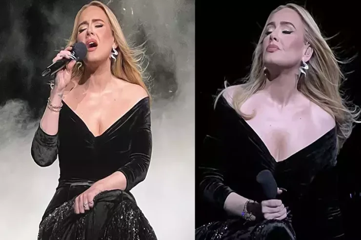 Adelin nikah QALMAQALI  - İndi ortaya çıxdı