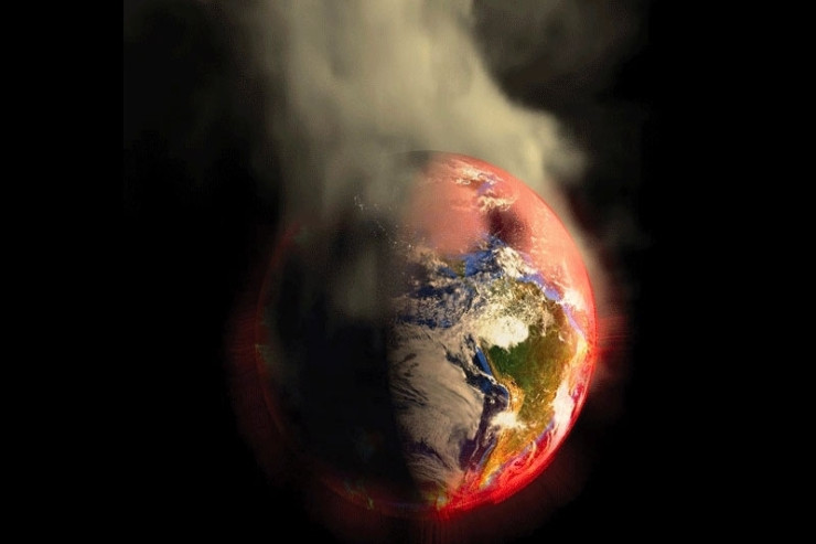 Qlobal istiləşmə ilə mübarizə  insanların ömrünü   uzada bilər