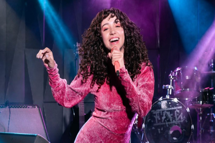 İkinci dəfə  qaraçı kimi   evlənəcək