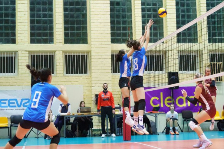 Yığmamız estonlara  UDUZDU 