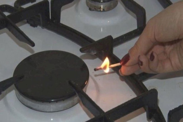 Sabah Bakının bu ərazilərində  qaz olmayacaq 