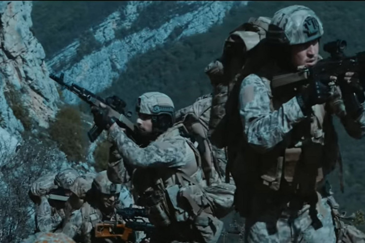 Nə üçün Qarabağla bağlı filmlərimiz festivallara çıxmır?