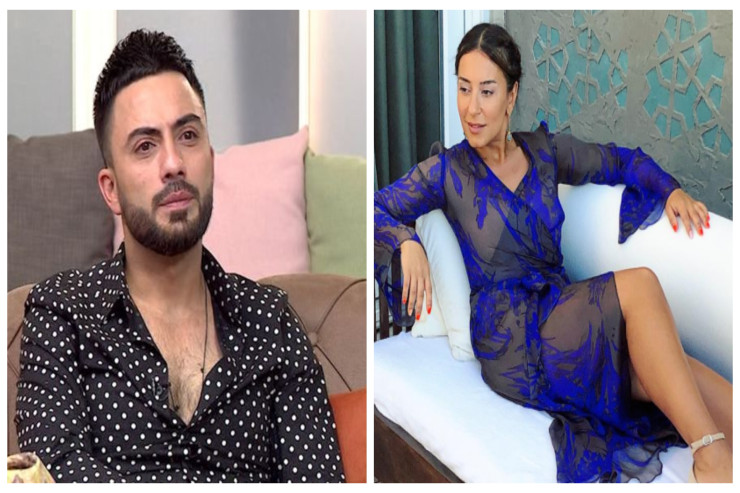 Kərimdən Xalq artistinə SƏRT SÖZLƏR – Sənət yoldaşlarını  alçaldır 