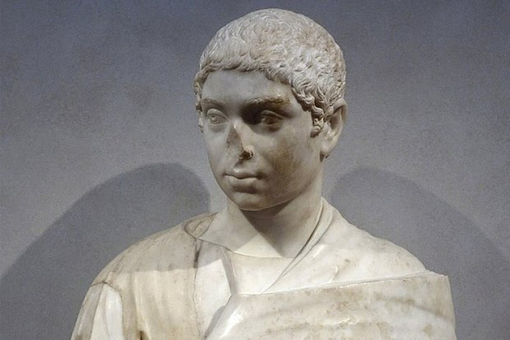 Məşhur Roma İmperatoru kişi yox, qadın imiş –  Qəribə İDDİA  