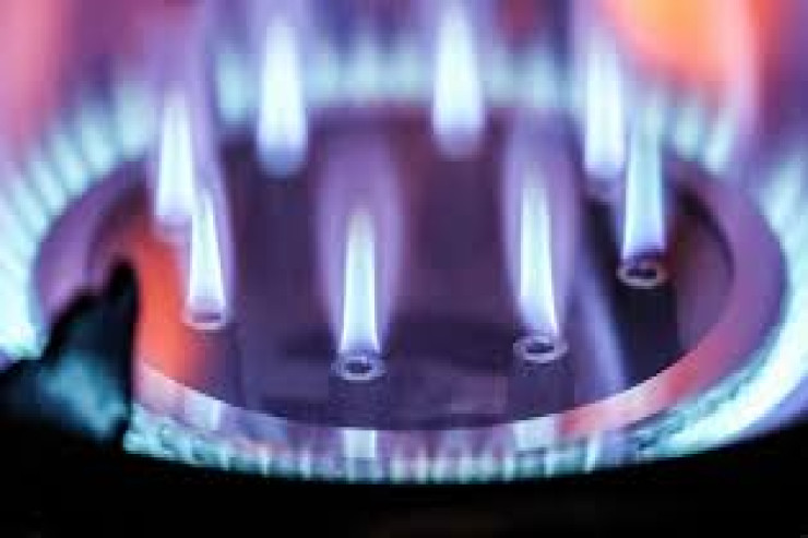 Dəm qazından dörd uşaq öldü 