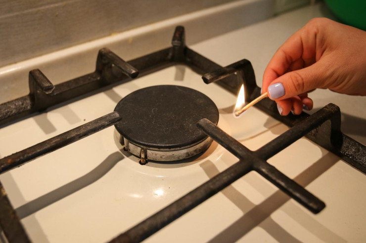 Bu rayonlarda QAZ OLMAYACAQ 