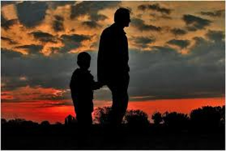 Gəncədə ata oğlu ilə birgə  YOXA ÇIXDI