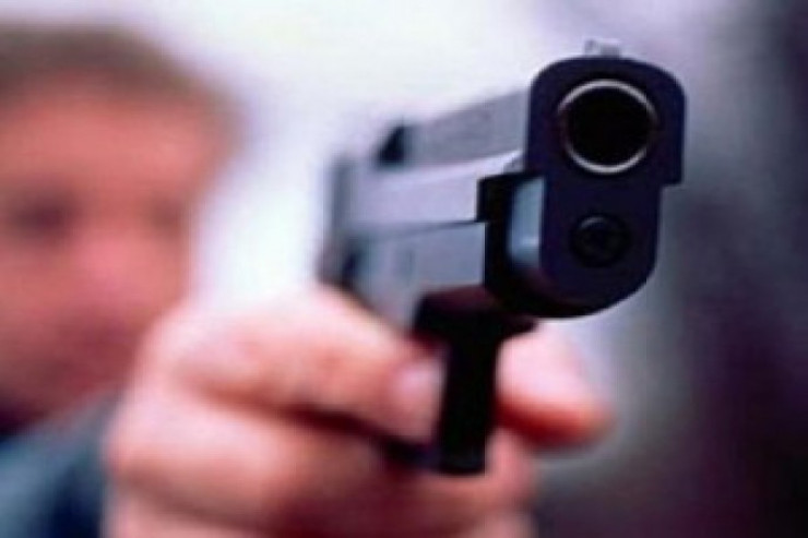 Keçmiş ər toya silahlı basqın ETDİ:  ölən və yaralananlar var