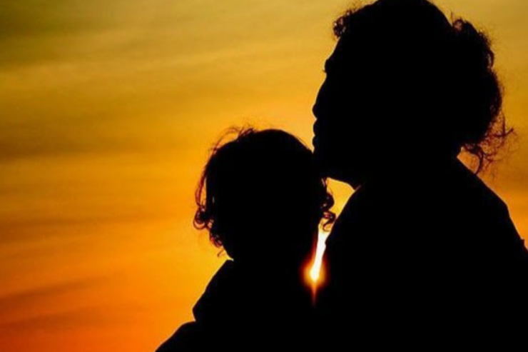 Gəncədə itkin düşən ana və qızı TAPILDI: görün polisə nə dedi? 