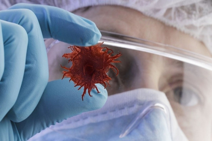 Tanınmış müğənni  xərçəng xəstəliyinə   tutuldu