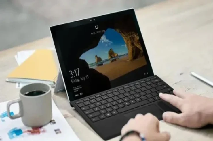 Hakerlər noutbukların barmaq izi skanerlərini  necə sındırırlar?