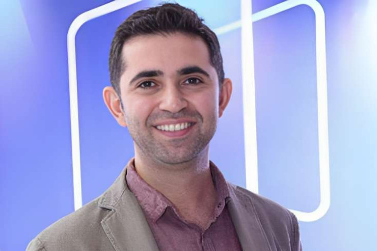 İlham Qasımov Heydər Əliyev Sarayının direktoru oldu 