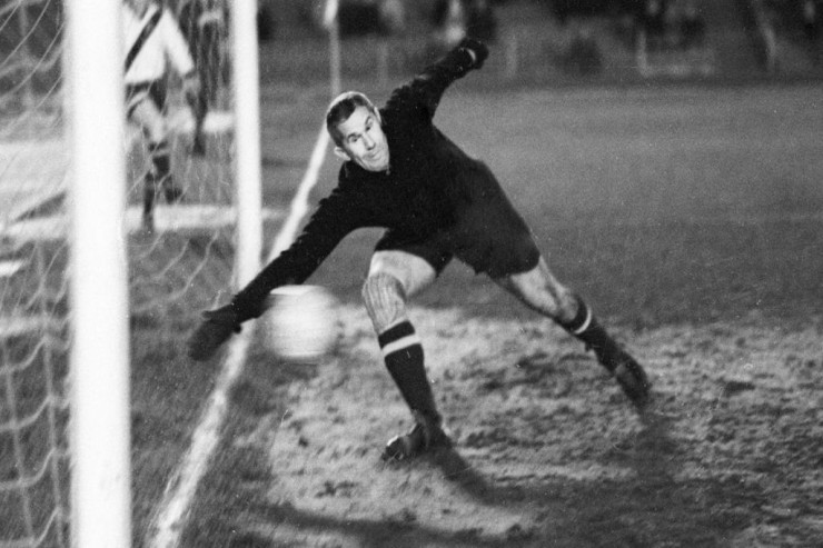 Futbolun əfsanəsinin oğulları miras uğrunda mübarizə apardılar: Hər ikisi  faciəvi şəkildə   öldü