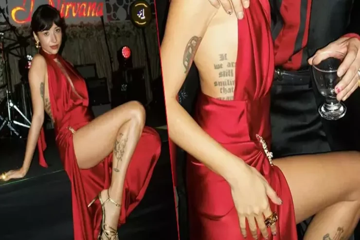 Qaraçı kimi evlənəcəyini deyən müğənninin açıqlaması ŞOK ETDİ 