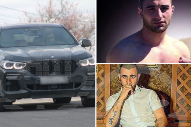 Erməninin başçılıq etdiyi dəstə  iş adamının arvadını   qaçırıb öldürdü