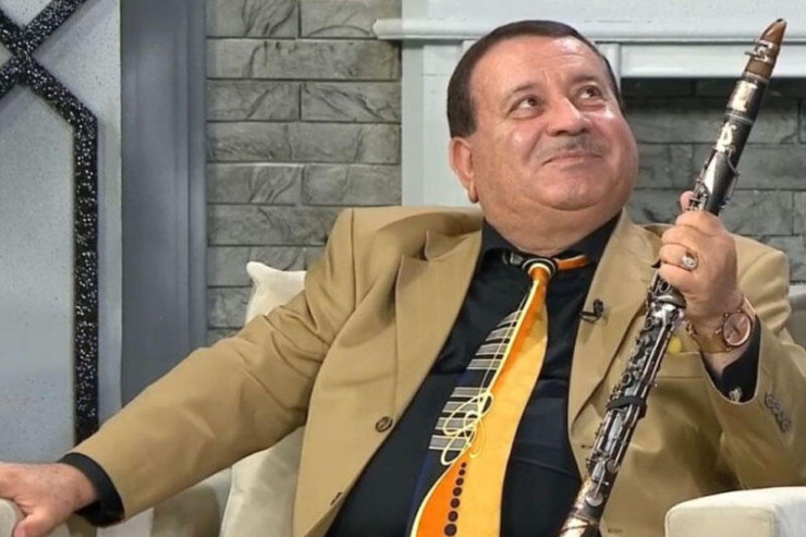 Əməkdar artist toyda təsadüfən öz baldızı ilə yatan kişinin sirrini açdı 