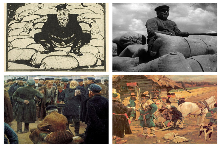 Niyə bu adamlara  “qulaq”   deyirdilər? – Belə yaranıb 