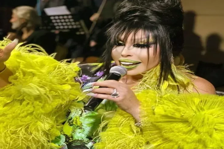 Bunu həyatında  ilk dəfə   etdi - Hamı  təəccübləndi 