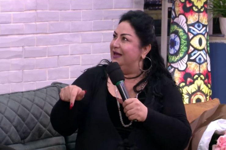 “Onlar toydan  toy tuturlar”   - Almaz Ələsgərova  üsyan etdi 