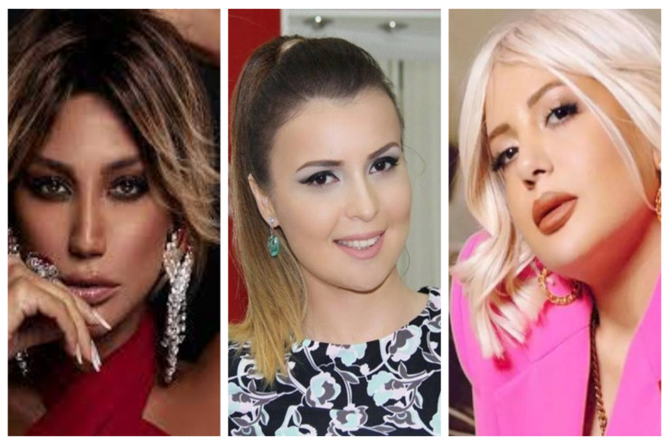 Röya Səidə Sultanın onun toyuna çağırılmasına icazə verməyib? - Maraqlı iddia 