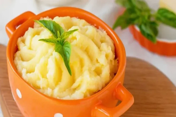 Püre hazırlamaq üçün kartof nə qədər  qaynadılmalıdır?
