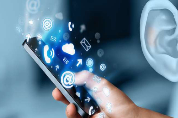 Telefonlar sizi nə vaxt, necə və niyə dinləyir? 