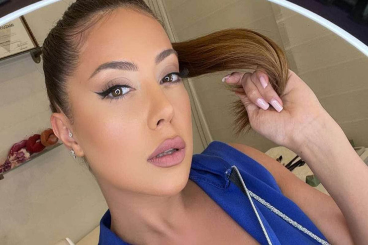 Ayan Babakişiyeva : “5-10 min manat verib “trend”olurlar”