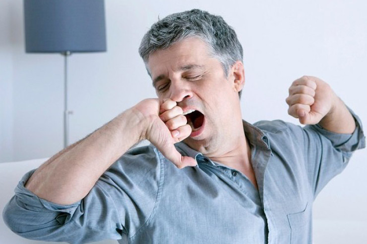 Bütün günü yuxulusunuz? – DİQQƏTLƏ OXUYUN 