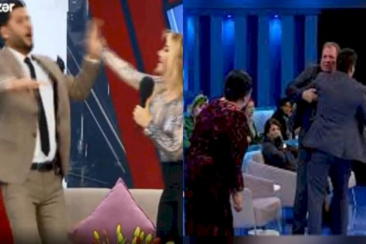 Şər proqramlarına səs-küy üçün çağırılan ekspertlər - Replika 