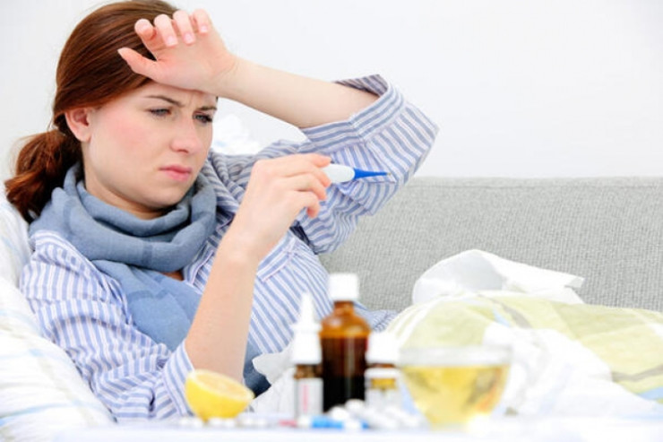 Havaların kəskin dəyişməsinin sağlamlıq üçün FƏSADLARI  - HƏKİM DANIŞDI 