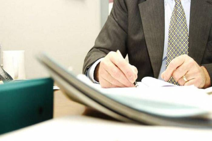 Məktəb direktorunun məktubu dünyaya yayıldı 