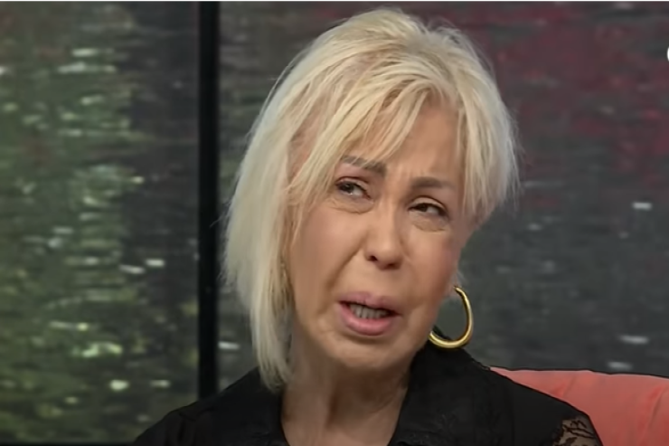  Xərçəngə  tutulan   müğənnimiz əməliyyat otağından efirə qoşuldu