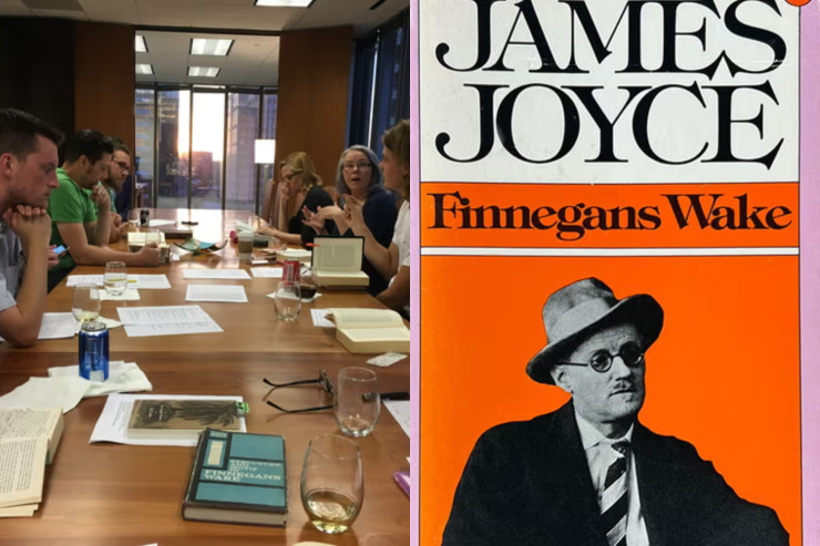 28 ildir kütləvi şəkildə bir kitab oxuyurlar: Onu xüsusi edən nədir? 