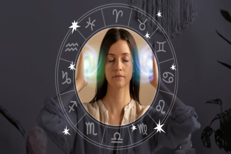 Gələcəyi  proqnozlaşdıra bilən   ALTI BÜRC - Əqrəb  əsl ekstrasensdir,   siyahıda daha kim var?