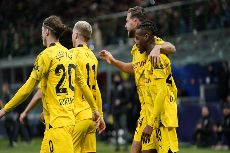 “Barselona” pley-off mərhələsinə vəsiqə qazandı