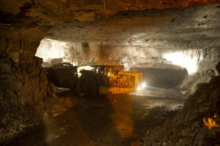 Mədənə su doldu: 4 şaxtaçı 500 metr dərinlikdə həlak oldu