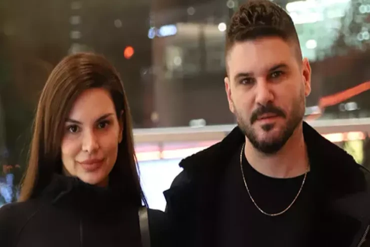 Tanınmış cütlük bahalı alış-verişdə  yaxalandı