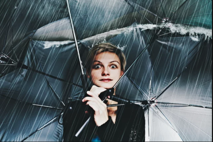 Bu bürclər  bədbəxtlik maqnitdir:   Həmişə problemləri var