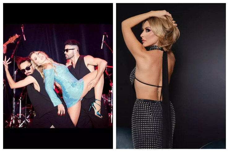 Hadisədən maraqlı  ETİRAF:   “İlk sevgilim  ofisiant   olub”