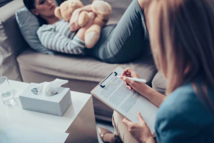 Psixoloqa  getməli olduğunuzu   necə başa düşməlisiniz?