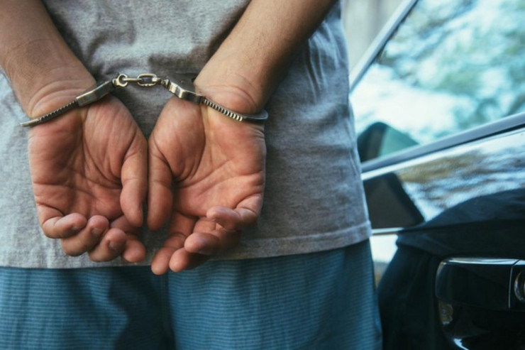 Samir Həsənov  Livanda tutularaq   Bakıya gətirildi