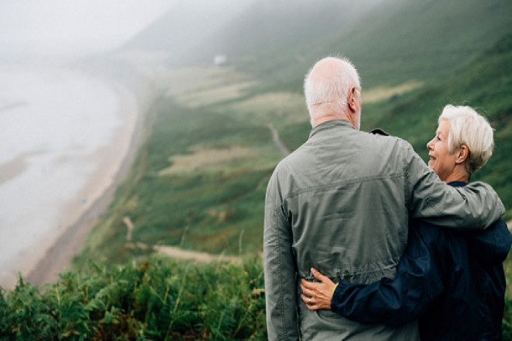 Uzunömürlülüyün sirləri  açıqlandı