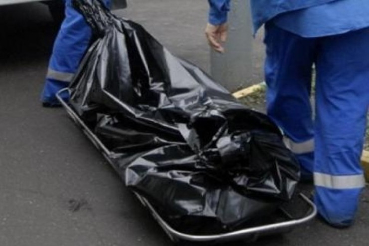 Qazaxıstan vətəndaşı Bakıda faciəli şəkildə ÖLDÜ 