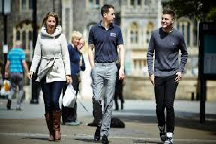 Uzun müddət gəzməməyin PİS NƏTİCƏLƏRİ 