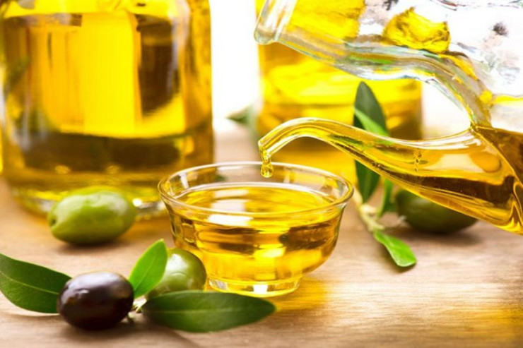 Zeytun yağının bu növləri sağlamlıq üçün təhlükəlidir 