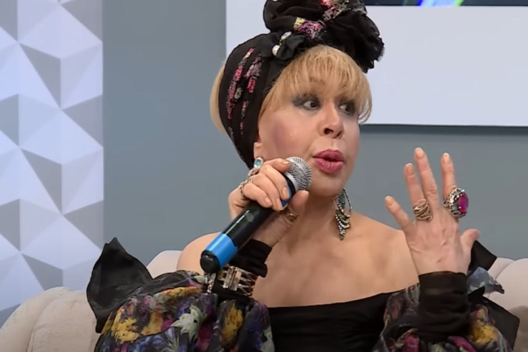 Əməkdar artist qəzəbləndi: “Deyirlər ki, “kaftara”  oxşayırsan”